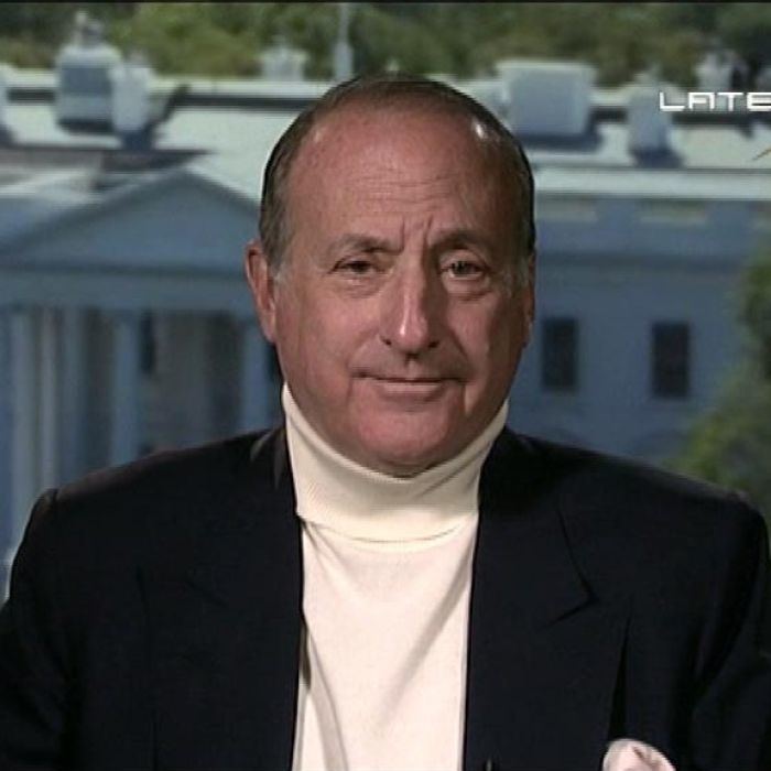 Harlan K Ullman - Alchetron, The Free Social Encyclopedia