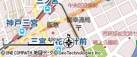 日本生命三宮駅前ビル 神戸市中央区小野柄通 のビル情報 オフィスナビ®