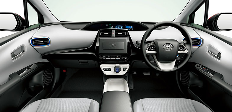 図解 車の内装の名称一覧部位ごとの意味や役割を解説乗り方選べるカーリースはJoycal