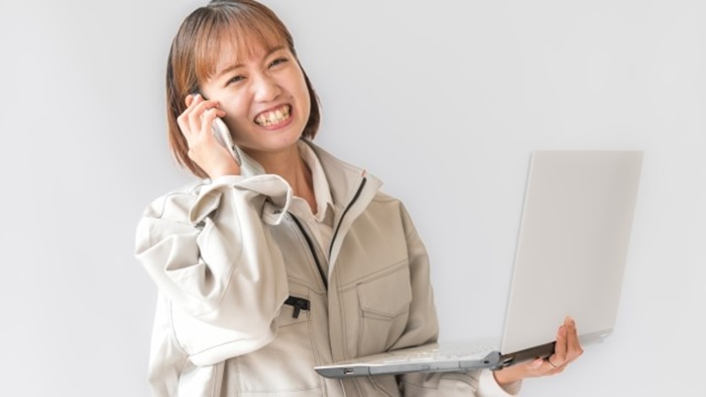 仕事を飛ぶのはリスク大！ 飛ばずに解決するための4つの方法を解説キャリアパーク就職エージェント