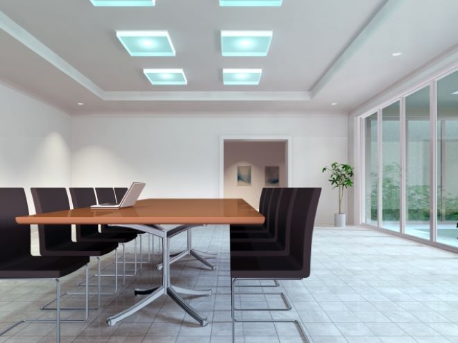 おしゃれなオフィス5選！かっこいい事務所の内装・レイアウト事例集コラムTOPPAN expace