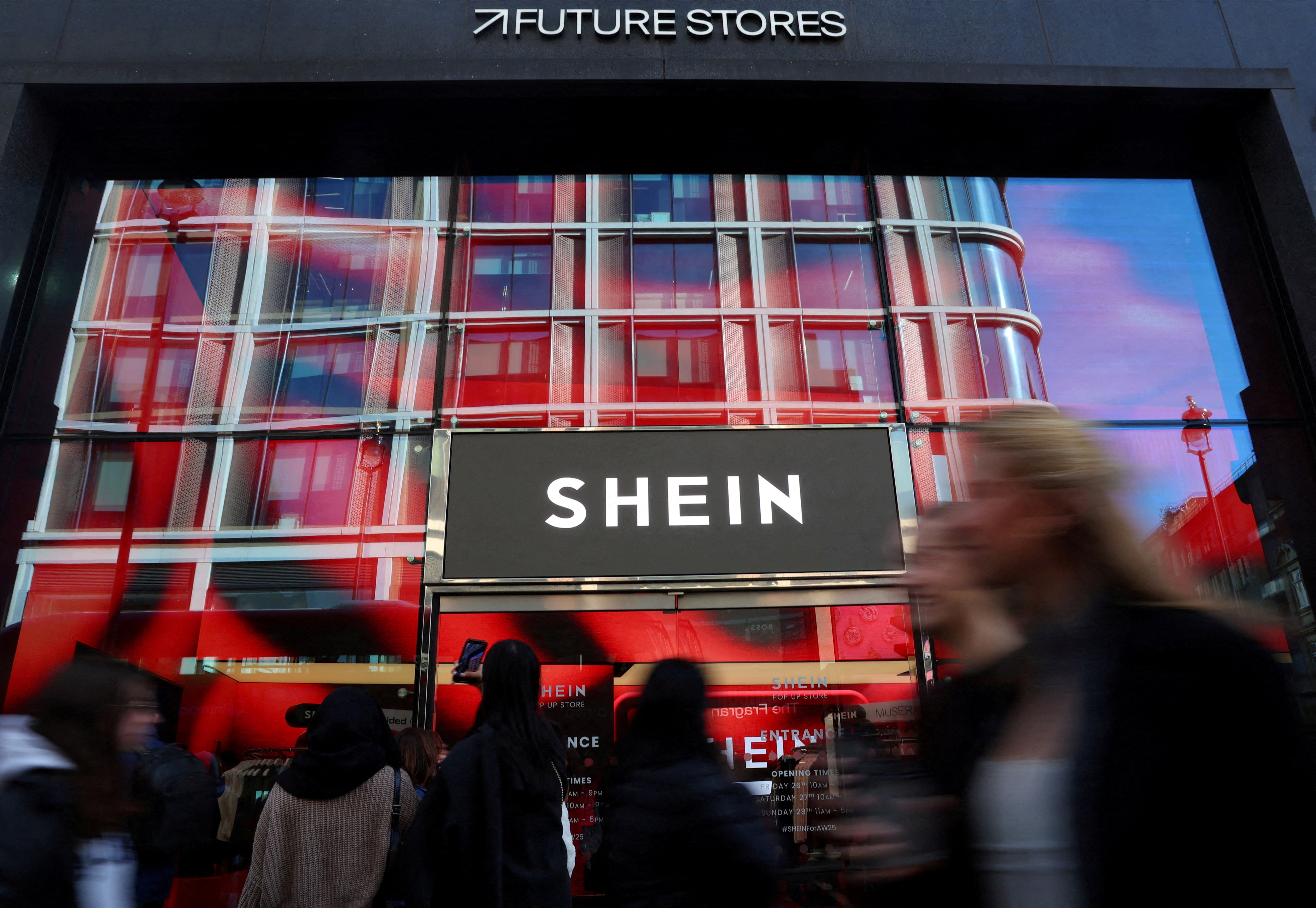 中国発EC「Shein シーイン 」は「究極のビジネス」か？ 「売れる商品」を特定し、速く、安くつくる仕組み 次世代中国