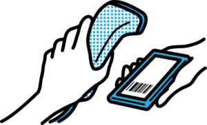 キャッシュレス決済のベクターイラスト素材 カード 決済 QRのイラスト素材79467913- PIXTA