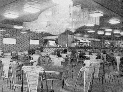 全国にもう10カ所しかない！？レトロブームで再注目されるデパートの屋上遊園 大型連休には「レトロ」打ち出したイベントもまいどなニュース