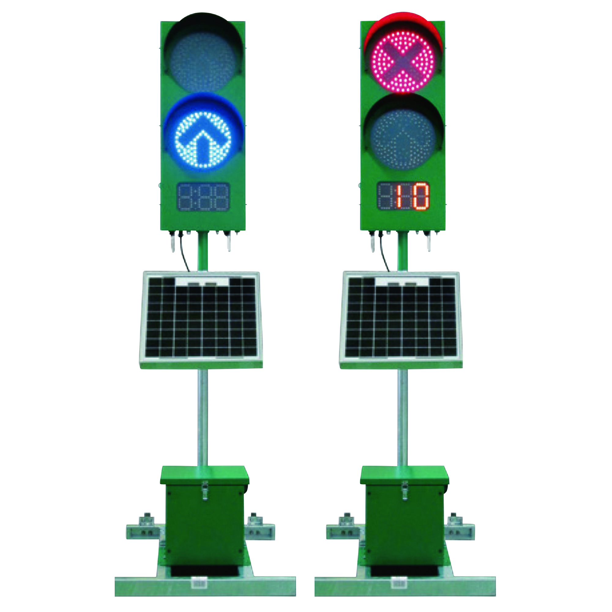 こんなにも種類がある！ 奥深い「信号機の世界」と、信号から見える地域性の話KINTO