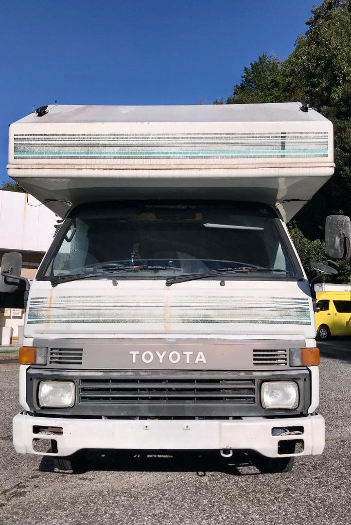 キッチンカー売ります ＊商談中＊りぼん宇都宮のハイエースの中古車ジモティ