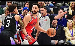 ジョシュ・ギディーは年俸3000万ドルの要求を堅持か？NBA SWEETDAYS -最新ニュースやハイライト動画ブログ