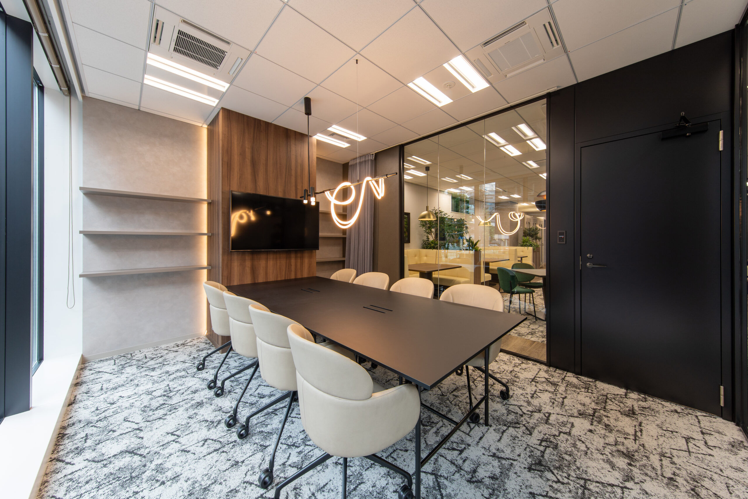 六本木ヒルズ横のスモールオフィス 港区デザインオフィスの賃貸情報 Tokyo WorkPlace