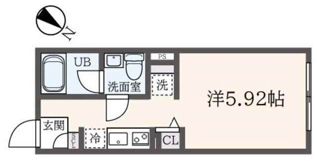 Vスタイル幡ヶ谷・東京都渋谷区幡ヶ谷３丁目・幡ヶ谷駅 - TRENT｜総合不動産サイト