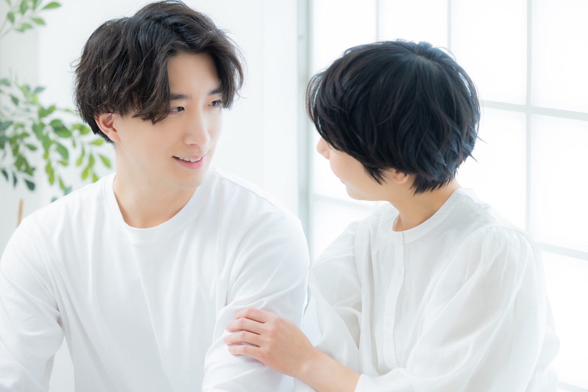 既婚女性の好意がバレバレ！職場で迷惑と感じたときの対処法は？札幌の出会いと婚活情報