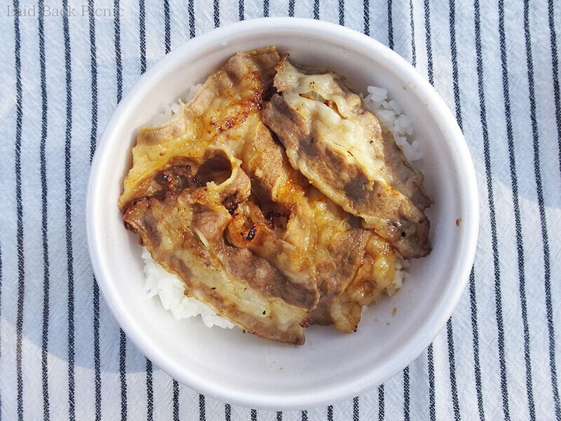 メニュー写真 :閉店 東京チカラめし 新鎌ヶ谷店 - 新鎌ケ谷 牛丼食べログ