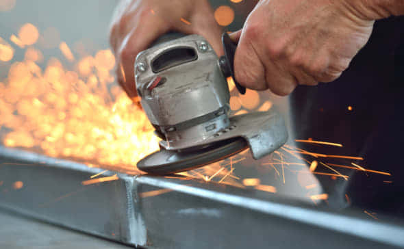 KYOCERA サンダー 工具 研磨 京セラ S-5000 電動サンダー 電動ヤスリ 小型 集じん機能付 やすり サンディング クランプ式 コード式100V : マスダショップ - 通販 - Yahoo!ショッピング