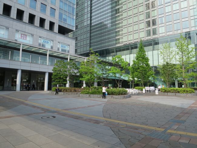 ホームズ 汐留芝離宮ビルディング 港区 の賃貸情報