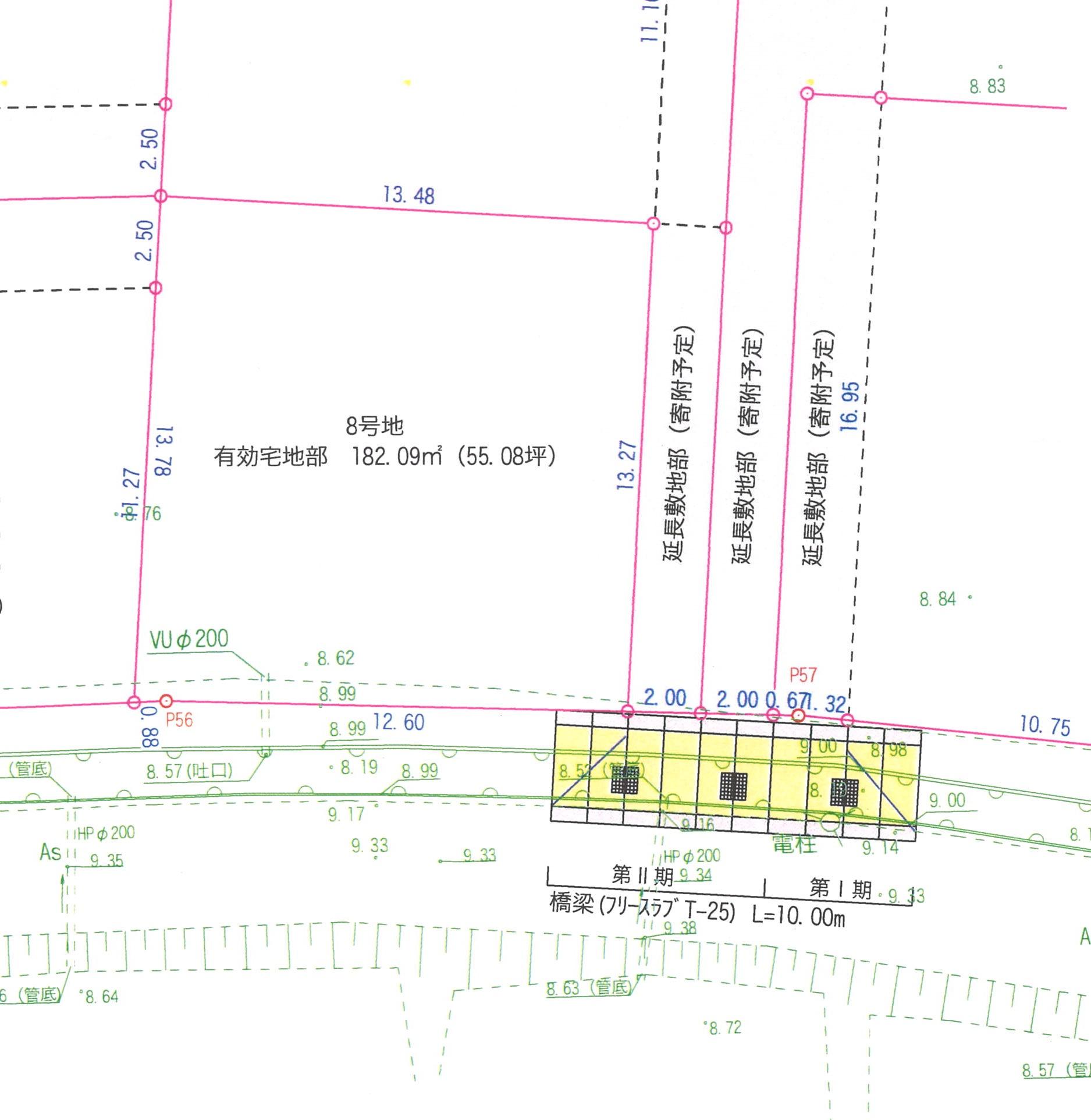 庭瀬駅通（岡山市北区） - BUS