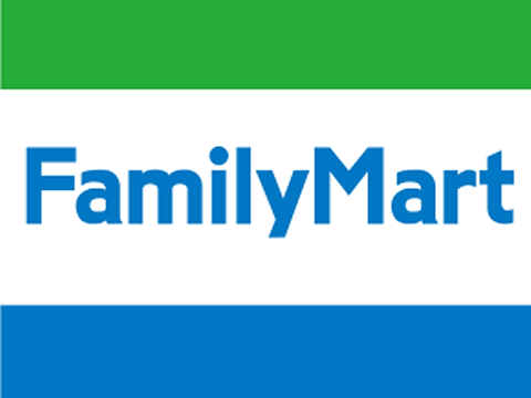 銀作 コンビニロゴマーク - 銀作店長の工作日記