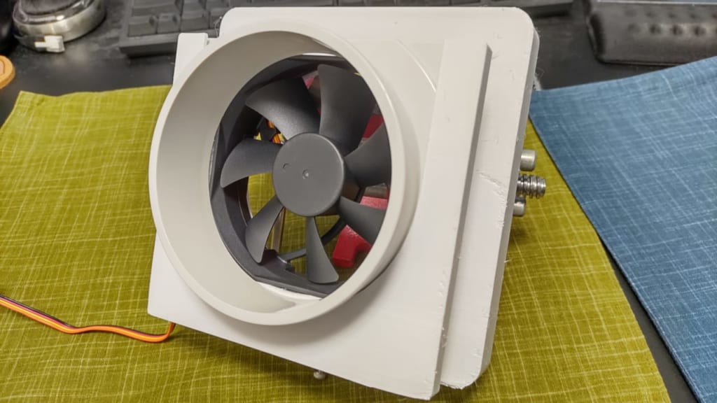 スポットクーラー スポットエアコン の熱い排気には排熱ダクトが必需品 ２ - オクテック ガレージ ブログ OKU-TEC garage