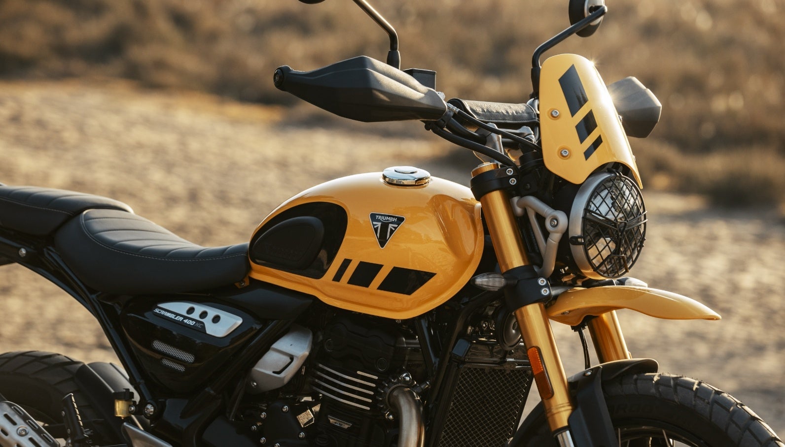 ヘプコ＆ベッカー エンジンガード Triumph スピード400