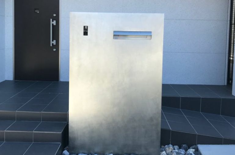 オスポール機能門柱の通販ミラタップ 旧サンワカンパニー