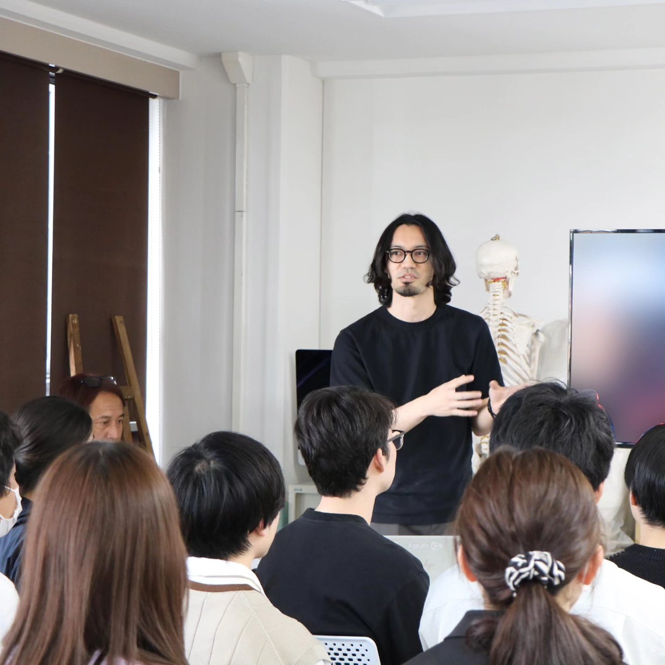 HAL×日産自動車 GT-Rデザインプロジェクトがついに完結！日産テクニカルセンターで行われたプレゼンテーションで最優秀作品が決定！学校法人日本教育財団のプレスリリース