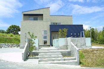 10ページ目外観・外壁 立地：郊外 の注文住宅 施工事例写真SUVACO スバコ