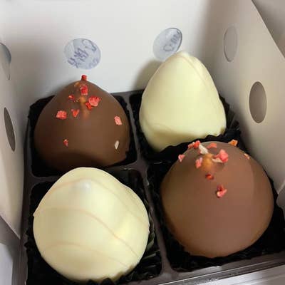 今日のおやつ AUDREYオードリーは今も行列？横浜店混雑状況こんな主婦の暮らし