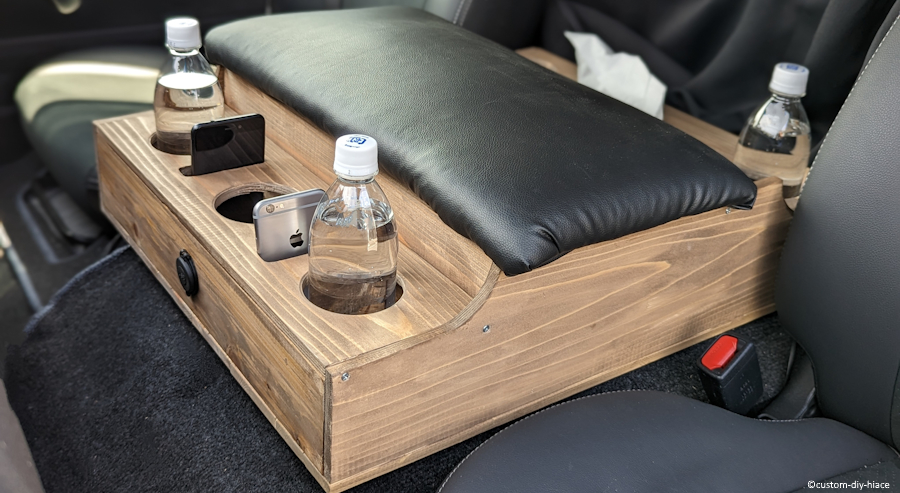 対面ラウンジやフルフラットなど自由自在の10人乗り！ 超お買い得なハイエース ワゴンGL『IF-WB8』 IFUU Vol.7 車のカスタム パーツ カー用品MOTA