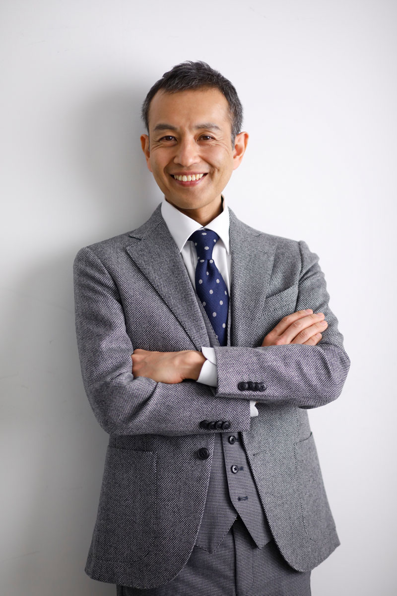 ビジネスプロフィール写真 大阪市で撮影はラズスタジオへ！大阪の撮影会社広告写真・商品撮影・カメラマンラズスタジオ