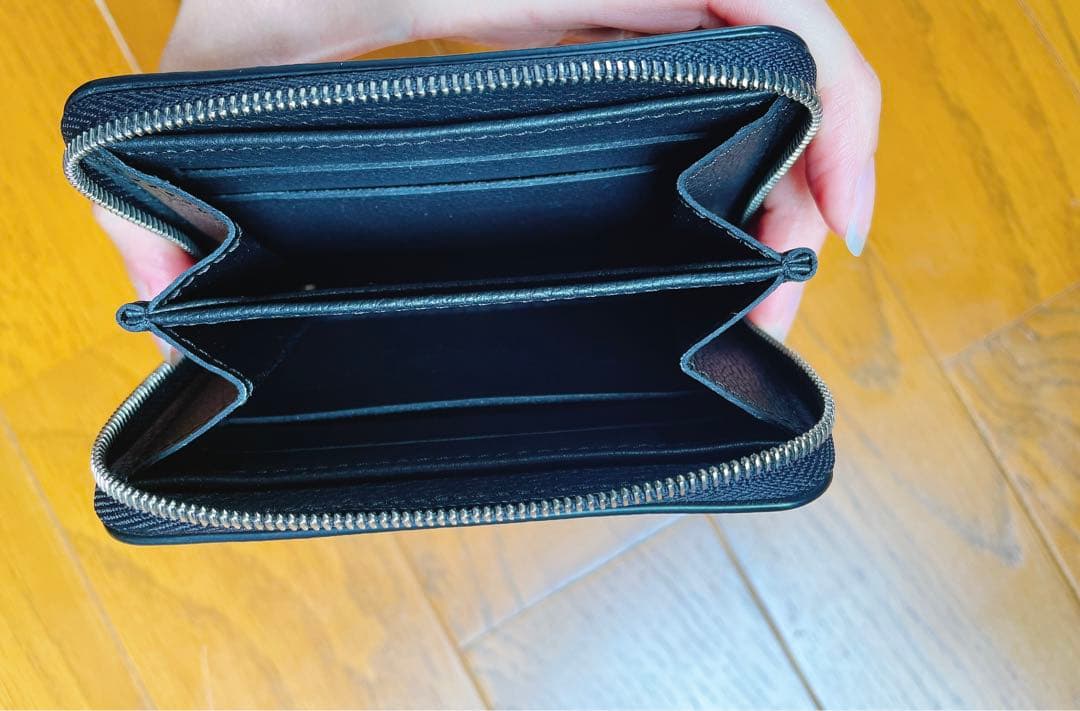 ヴィトン ジッピーコインパース アンプラント 最新の高価買取ブログ！三重県津市丸之内の高額買取専門店ブランドハット