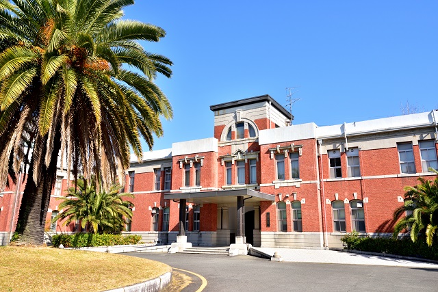 アイズ銀天町・福岡県福岡市博多区銀天町・雑餉隈徒歩4分