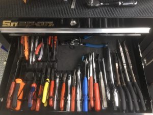 プロの工具！！どんな工具使ってるの？グーネットピット