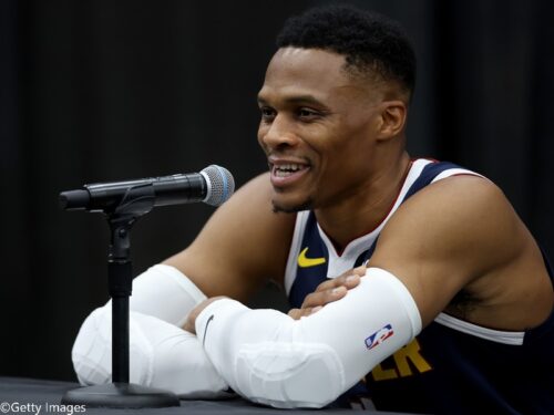 ナゲッツがアーロン・ゴードンにチームフレンドリーの延長契約を要求か？NBA SWEETDAYS -最新ニュースやハイライト動画ブログ