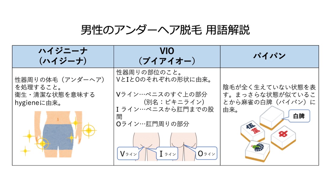 最新版】チン毛の処理方法｜下の毛のチクチク対処法は髭剃りやシェーバーより脱毛がおすすめ！ | MOTEO