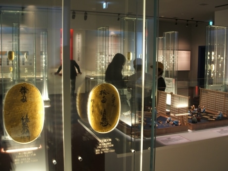 造幣局 : 公共交通機関アクセス 本局