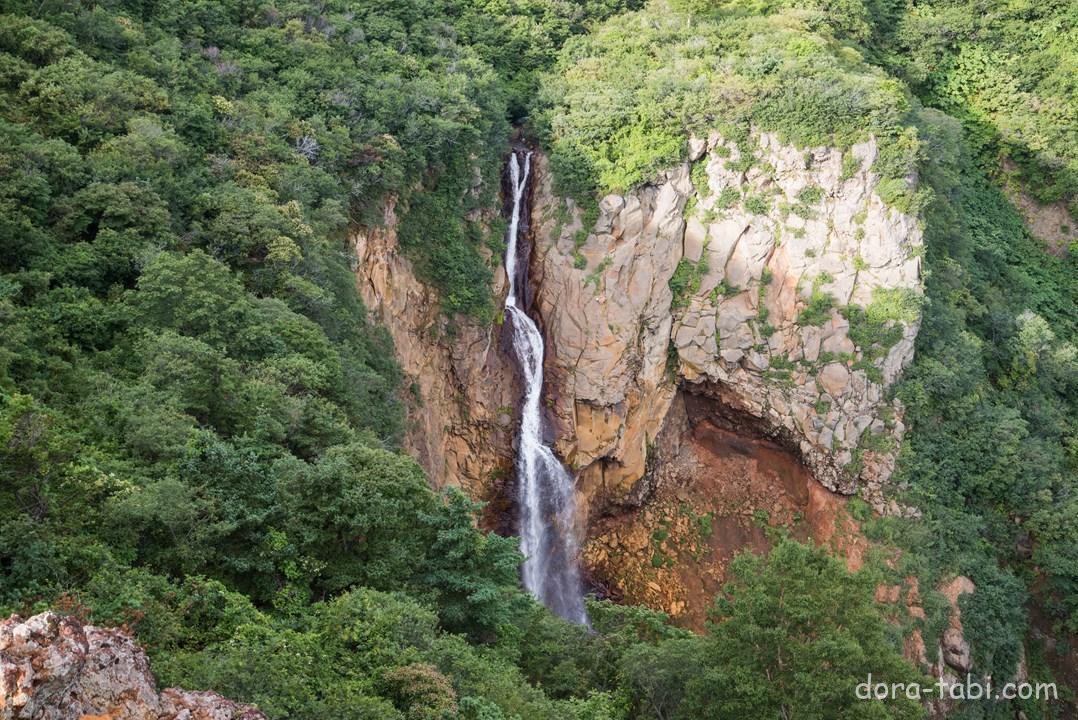 駒草平展望台 蔵王町