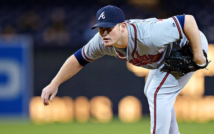 大リーグで主流の投球メカニクス、クレイグ・キンブレル編: MLB投球、打撃分析