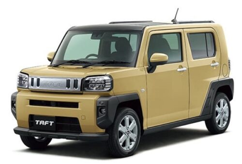 櫛形モータース2025年最新 ベージュ・アイボリーカラーが魅力の人気軽自動車11選！おしゃれで使いやすい車を厳選紹介