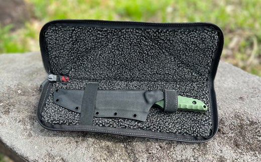 松田菊男 菊ナイフ の買取実績刃物買取屋