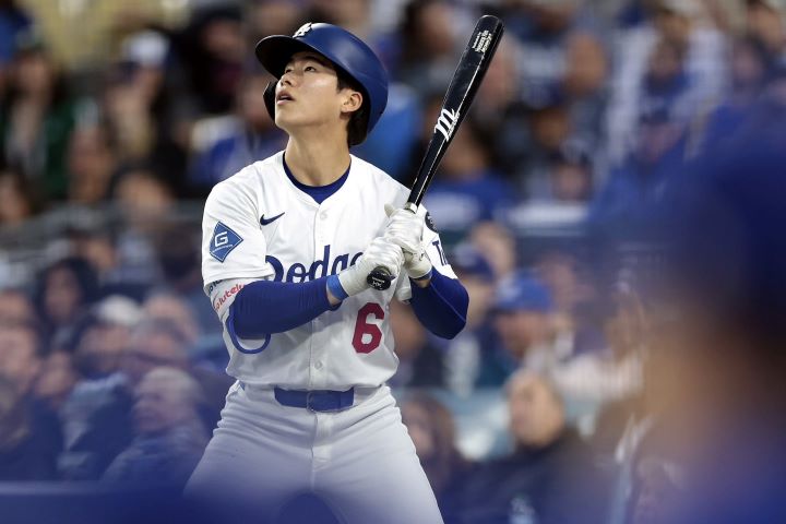 世界一ドジャースが〝５球団相当〟の年俸を払ってなおも補強を急いだ理由。編成総責任者が自論述べる「７月に動くのは最悪だ」「ゴールは 」THEDIGEST