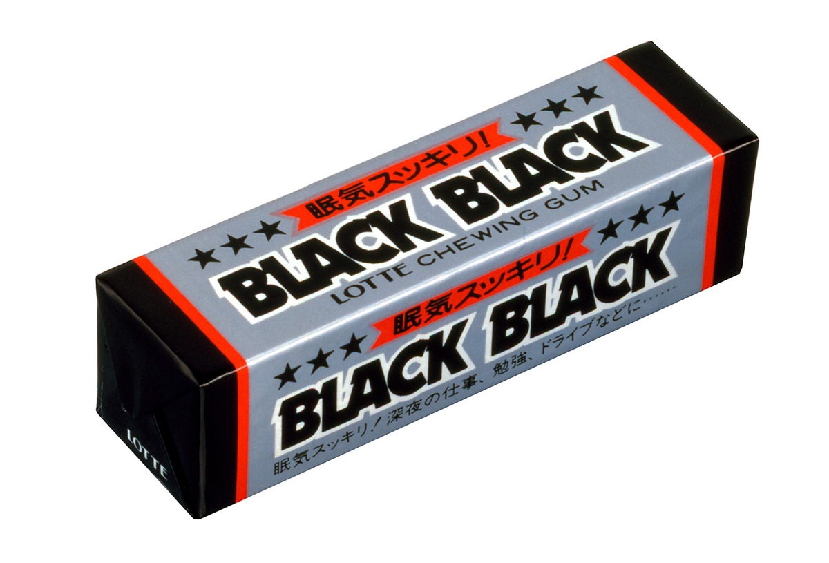 あの香水ガム が29年ぶりに復活！！ *1 キンモクセイの華やかな香りが広がる「イブ」、爽やかなレモンの香りとパワフルな酸味が楽しめる「クイッククエンチ-Cガム」2024年8月20日 火 発売株式会社ロッテのプレスリリース