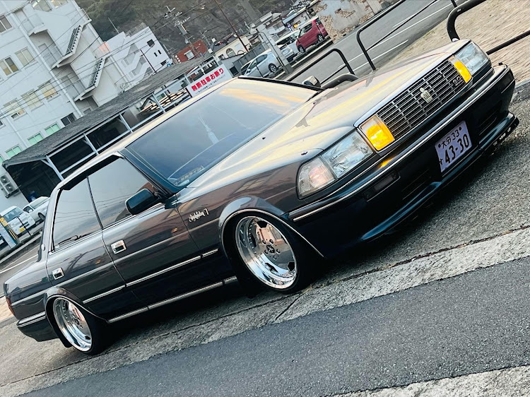 いかつい ！怖い！！運転中に近寄りたくない車種！カーナリズム