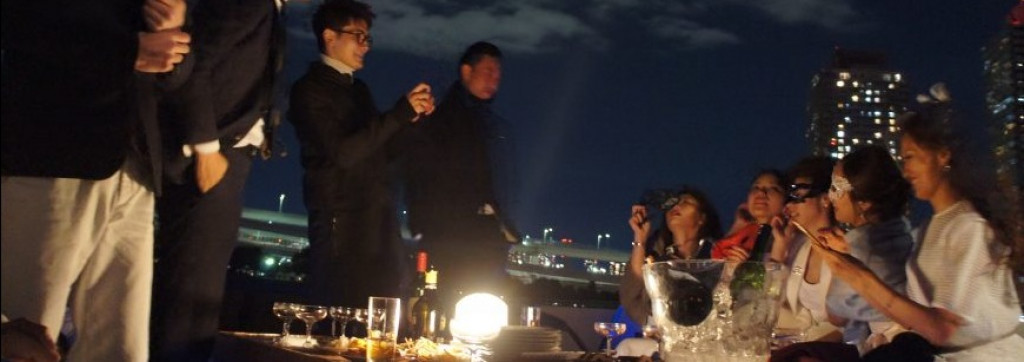 ニュースリリース株式会社ハウスボートクラブ