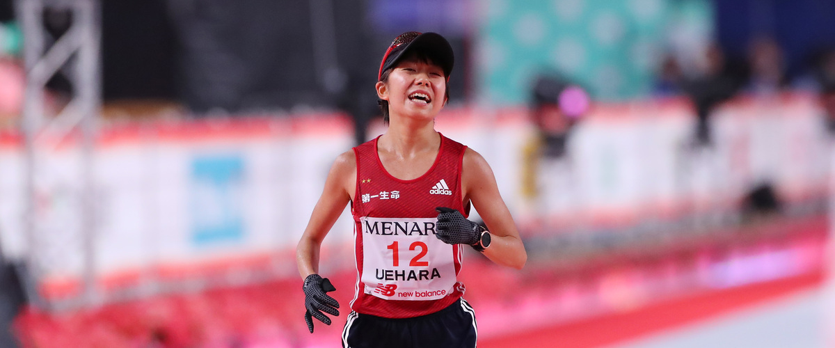 特集 上原美幸選手からの高校生へのメッセージ日本の学校
