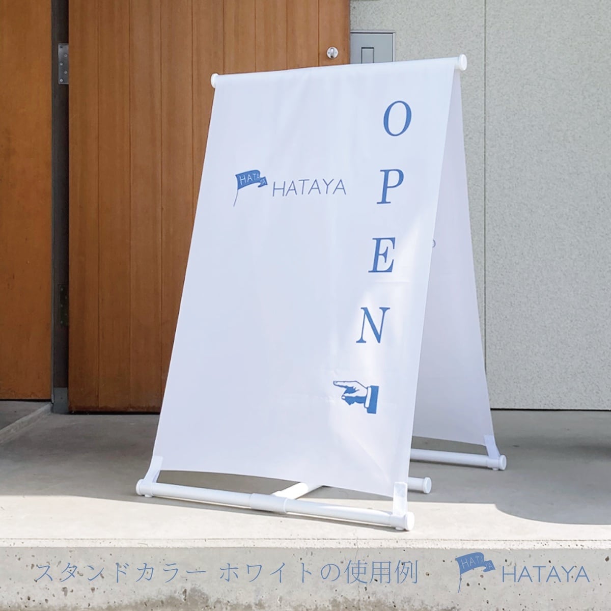 ドアプレート オープン クローズ 両面 アルミ製 ロゴ OPEN CLOSE 看板 店舗 レストラン ショップ 営業中 おしゃれの通販はau PAYマーケット - アジア工房au PAY マーケット－通販サイト 業務看板 welcome スタンドプレート オープン クローズ アンティーク店舗用