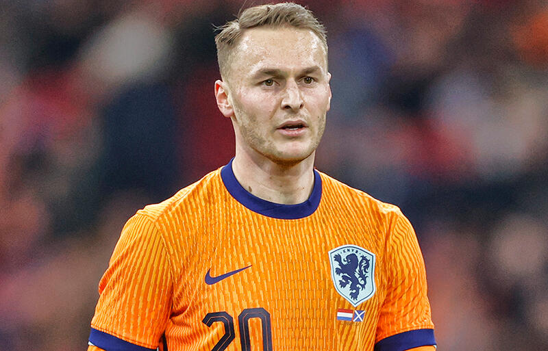 コープマイネルス、ユヴェントス移籍熱望で練習拒否か アタランタ指揮官「脅しだと感じている」セリエADAZN News JP