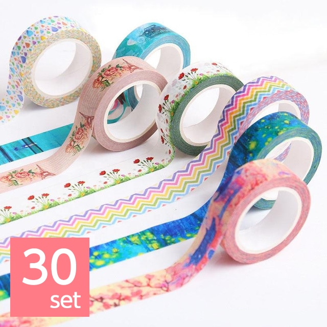 digitape.jp小ロット対応・低価格 オリジナルデザインのマスキングテープ・OPPテープ作成