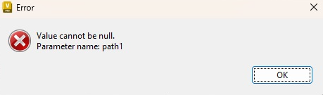 Windows 10にて、「パラメーターが間違っています。」が発生する場合の対処方法 - MillenVPN ヘルプセンタ