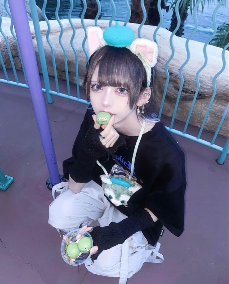 らぶしっく Scapegoat はやて 生誕T ロンT EHAEYAKH はやて はやてくん スケープゴート