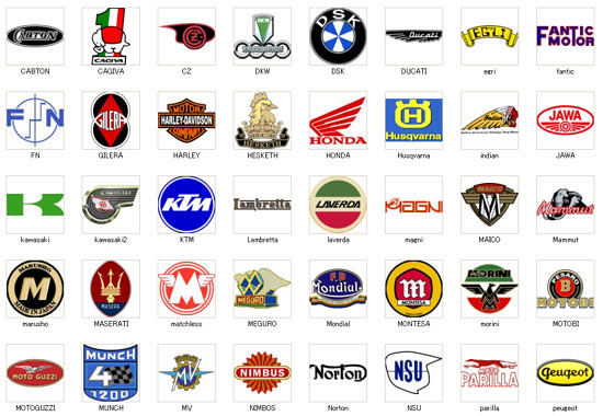 車のエンブレム一覧 日本車＆外車の珍しいマーク・ロゴを完全網羅MOBYモビー