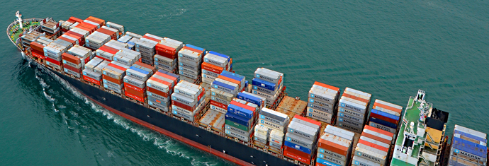 コンテナターミナルの知識 3知識日本海運貨物取扱業会