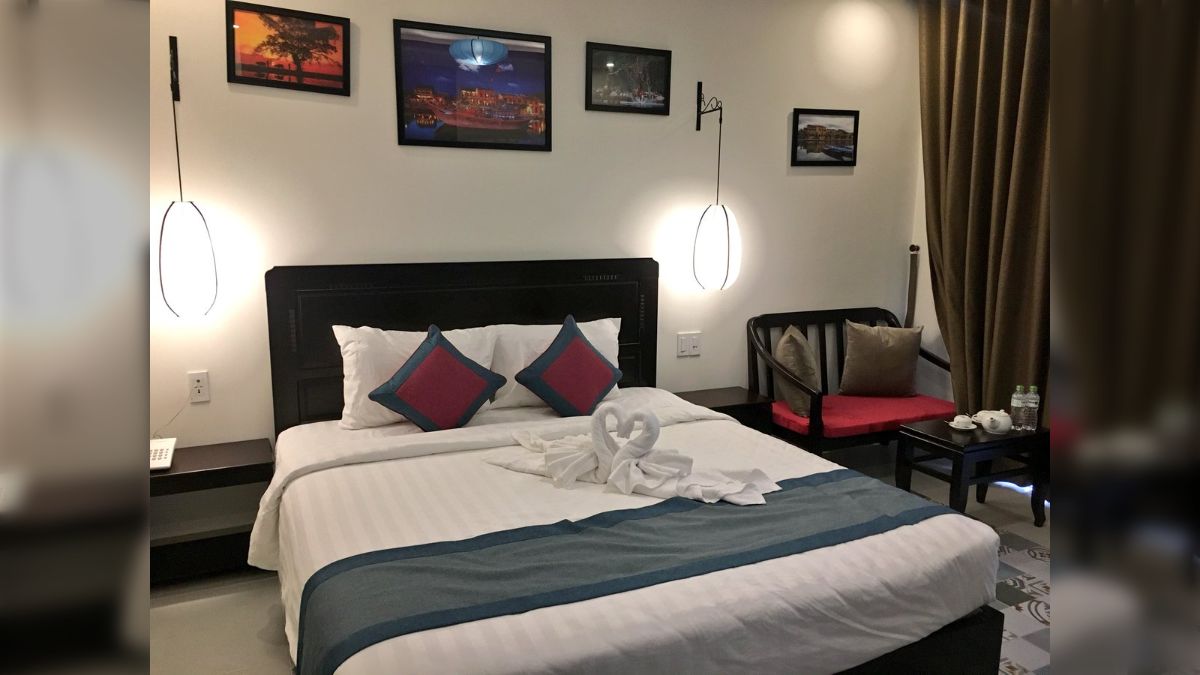 3.5万円〜賃貸可能！ハノイのサービスアパート「Vinhomes Smart City」で便利で快適な生活を始めませんか？ - VIETJO 日刊 ベトナムニュース